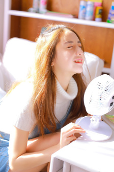 老外与中国女人